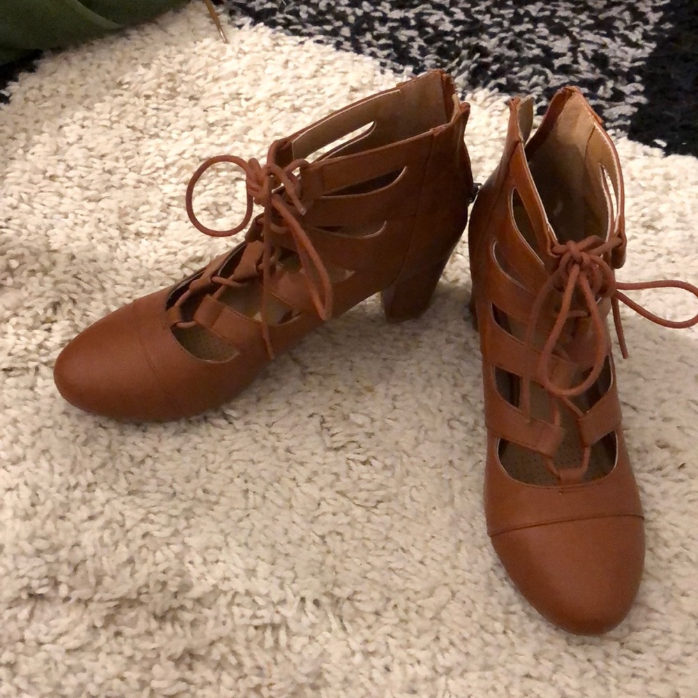 Heels